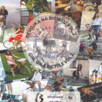 Grupna izložba- Devojka na Biciklu 2 - April 2025 Galerija Bogić Beograd Srbija - umetnik Darko Topalski